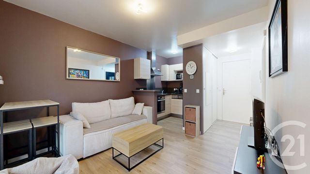 Appartement T2 &agrave; vendre - 2 pi&egrave;ces - 35 m2 - Anglet - 64 - AQUITAINE