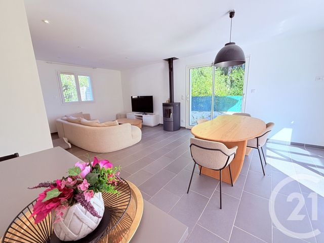 Maison à louer - 5 pièces - 111,24 m2 - Bassussarry - 64 - AQUITAINE