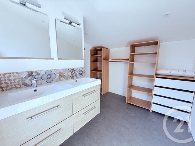 Maison à louer - 5 pièces - 111,24 m2 - Bassussarry - 64 - AQUITAINE