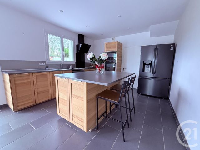 Maison à louer - 5 pièces - 111,24 m2 - Bassussarry - 64 - AQUITAINE