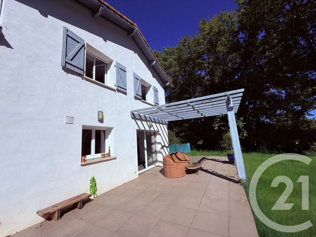 Maison à louer - 5 pièces - 111,24 m2 - Bassussarry - 64 - AQUITAINE