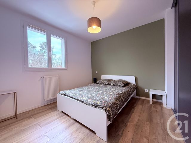 Maison à louer - 5 pièces - 111,24 m2 - Bassussarry - 64 - AQUITAINE