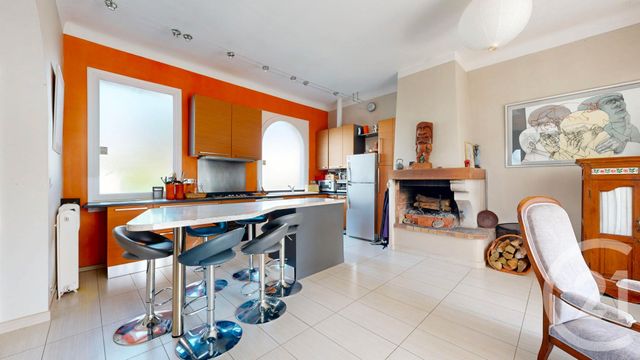 Maison &agrave; vendre - 5 pi&egrave;ces - 140 m2 - Anglet - 64 - AQUITAINE