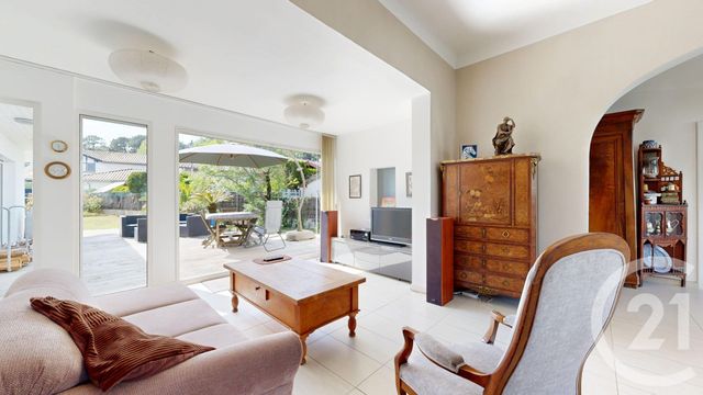 maison - ANGLET - 64