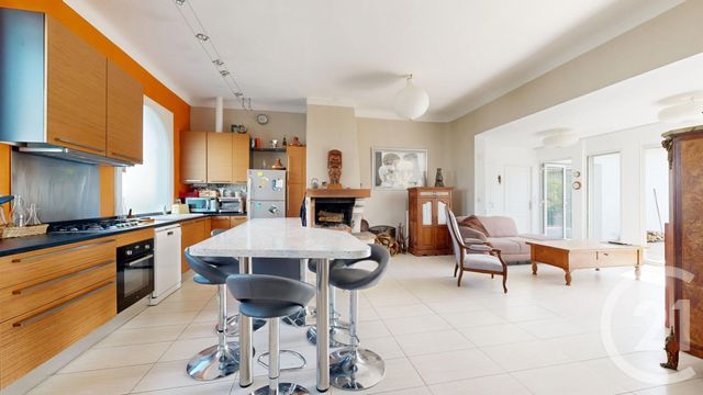 Maison &agrave; vendre - 5 pi&egrave;ces - 140 m2 - Anglet - 64 - AQUITAINE