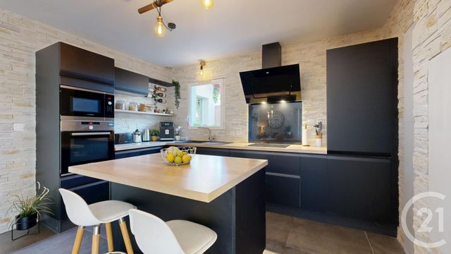 Maison à vendre - 4 pièces - 93,28 m2 - Ustaritz - 64 - AQUITAINE