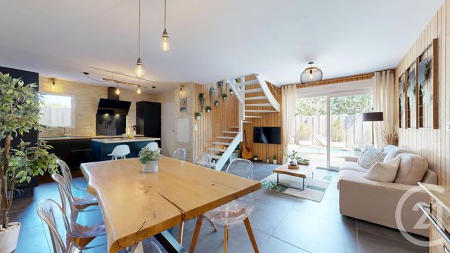 maison - USTARITZ - 64