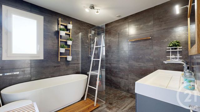 Maison à vendre - 4 pièces - 93,28 m2 - Ustaritz - 64 - AQUITAINE