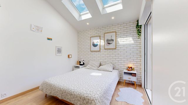 Maison à vendre - 4 pièces - 93,28 m2 - Ustaritz - 64 - AQUITAINE