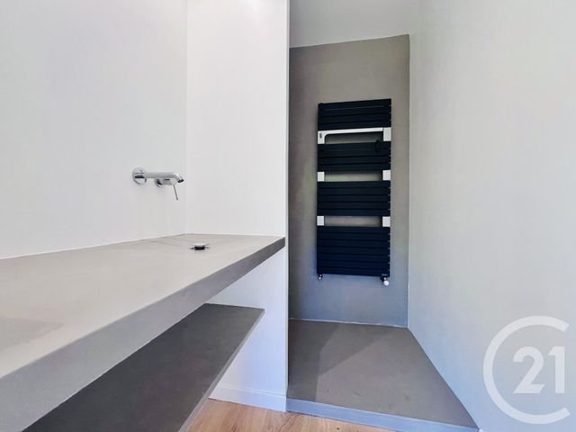 Appartement F2 &agrave; vendre - 2 pi&egrave;ces - 43 m2 - Anglet - 64 - AQUITAINE