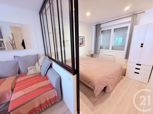 Appartement T1 &agrave; louer - 1 pi&egrave;ce - 38 m2 - Biarritz - 64 - AQUITAINE