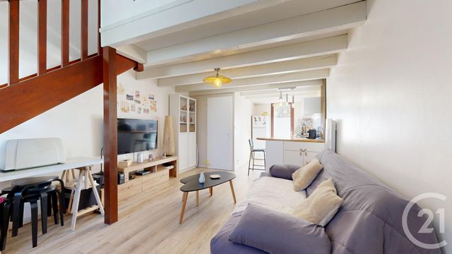 Appartement T2 à vendre - 2 pièces - 33,60 m2 - Anglet - 64 - AQUITAINE