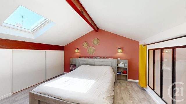 Appartement T2 à vendre - 2 pièces - 33,60 m2 - Anglet - 64 - AQUITAINE