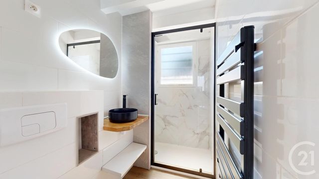 Appartement T2 à vendre - 2 pièces - 33,60 m2 - Anglet - 64 - AQUITAINE