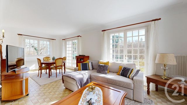 Maison &agrave; vendre - 4 pi&egrave;ces - 136 m2 - Ondres - 40 - AQUITAINE