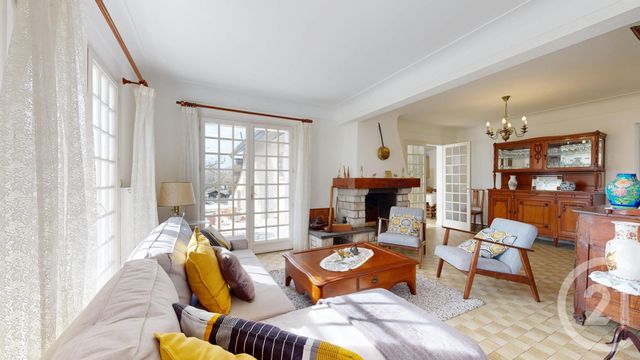 Maison &agrave; vendre - 4 pi&egrave;ces - 136 m2 - Ondres - 40 - AQUITAINE