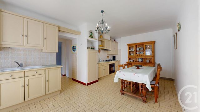 Maison &agrave; vendre - 4 pi&egrave;ces - 136 m2 - Ondres - 40 - AQUITAINE