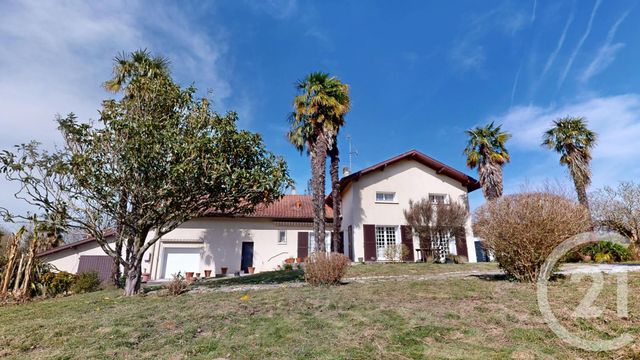 maison - ONDRES - 40