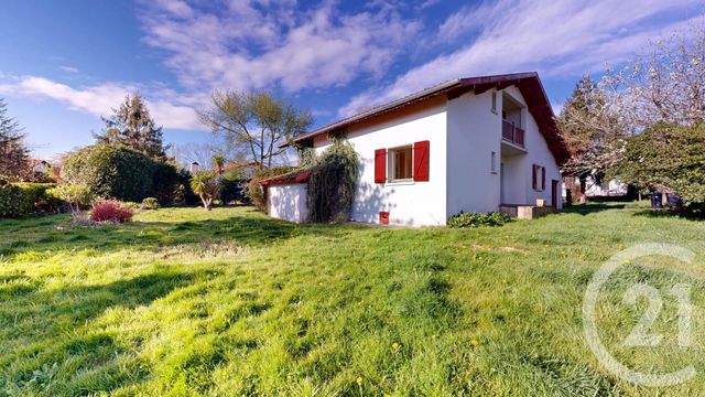 Maison à vendre - 5 pièces - 139,15 m2 - Bassussarry - 64 - AQUITAINE