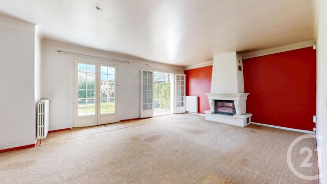 Maison à vendre - 5 pièces - 139,15 m2 - Bassussarry - 64 - AQUITAINE