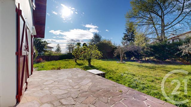 Maison à vendre - 5 pièces - 139,15 m2 - Bassussarry - 64 - AQUITAINE