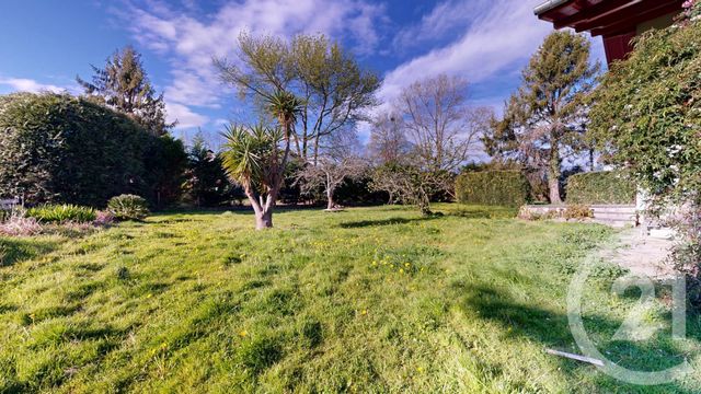 Maison à vendre - 5 pièces - 139,15 m2 - Bassussarry - 64 - AQUITAINE