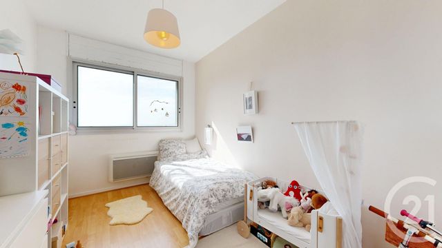 Appartement T3 à vendre - 3 pièces - 56,60 m2 - Anglet - 64 - AQUITAINE