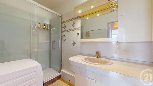 Appartement T3 à vendre - 3 pièces - 56,60 m2 - Anglet - 64 - AQUITAINE