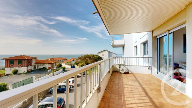 Appartement T3 à vendre - 3 pièces - 56,60 m2 - Anglet - 64 - AQUITAINE