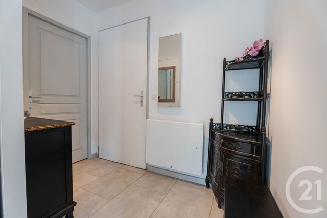 Appartement T2 &agrave; vendre - 2 pi&egrave;ces - 54,47 m2 - Anglet - 64 - AQUITAINE