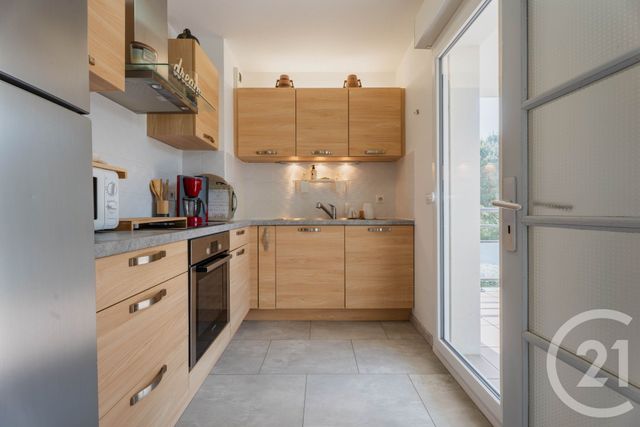 Appartement T2 &agrave; vendre - 2 pi&egrave;ces - 54,47 m2 - Anglet - 64 - AQUITAINE