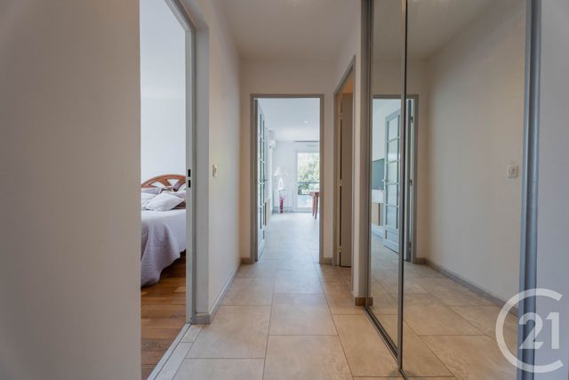 Appartement T2 &agrave; vendre - 2 pi&egrave;ces - 54,47 m2 - Anglet - 64 - AQUITAINE