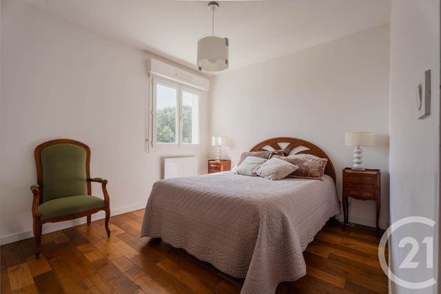 Appartement T2 &agrave; vendre - 2 pi&egrave;ces - 54,47 m2 - Anglet - 64 - AQUITAINE