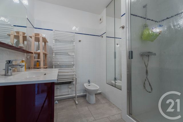 Appartement T2 &agrave; vendre - 2 pi&egrave;ces - 54,47 m2 - Anglet - 64 - AQUITAINE