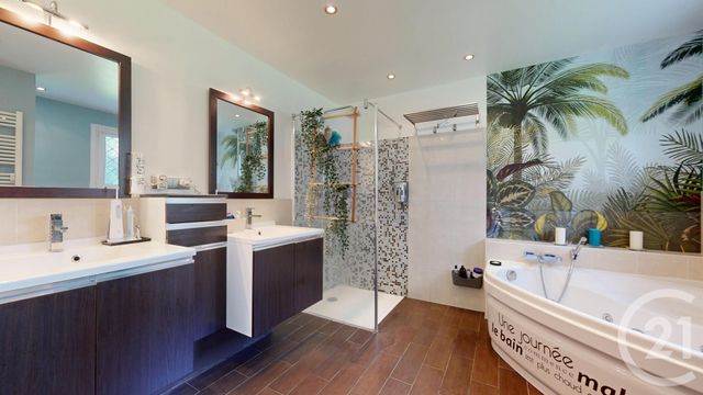 Maison à vendre - 5 pièces - 159,35 m2 - Anglet - 64 - AQUITAINE