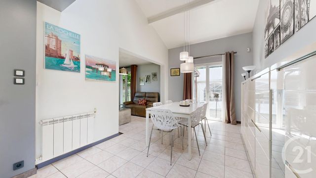 Maison à vendre - 5 pièces - 159,35 m2 - Anglet - 64 - AQUITAINE