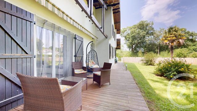 Maison à vendre - 5 pièces - 159,35 m2 - Anglet - 64 - AQUITAINE