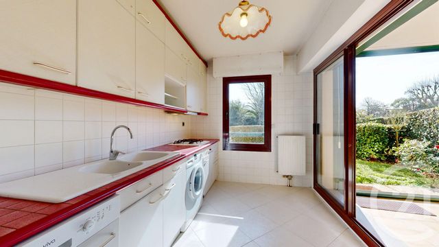 Appartement F2 &agrave; vendre - 2 pi&egrave;ces - 58,16 m2 - Anglet - 64 - AQUITAINE