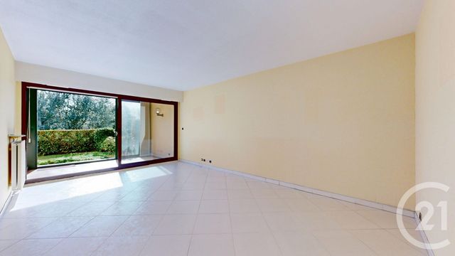 Appartement F2 &agrave; vendre - 2 pi&egrave;ces - 58,16 m2 - Anglet - 64 - AQUITAINE