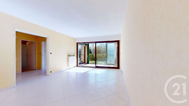 Appartement F2 &agrave; vendre - 2 pi&egrave;ces - 58,16 m2 - Anglet - 64 - AQUITAINE
