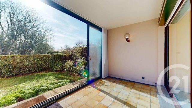 Appartement F2 &agrave; vendre - 2 pi&egrave;ces - 58,16 m2 - Anglet - 64 - AQUITAINE