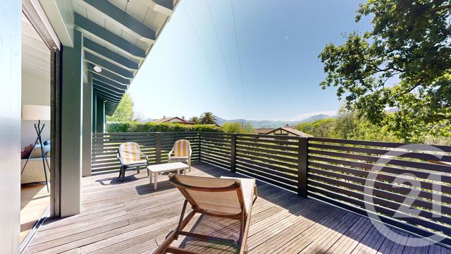 Maison &agrave; vendre - 5 pi&egrave;ces - 179 m2 - Sare - 64 - AQUITAINE