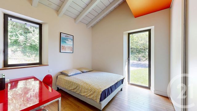 Maison &agrave; vendre - 5 pi&egrave;ces - 179 m2 - Sare - 64 - AQUITAINE