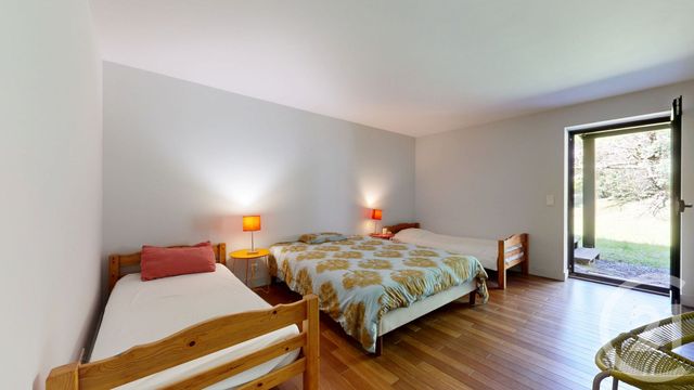 Maison &agrave; vendre - 5 pi&egrave;ces - 179 m2 - Sare - 64 - AQUITAINE