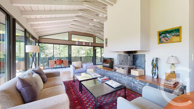 Maison &agrave; vendre - 5 pi&egrave;ces - 179 m2 - Sare - 64 - AQUITAINE