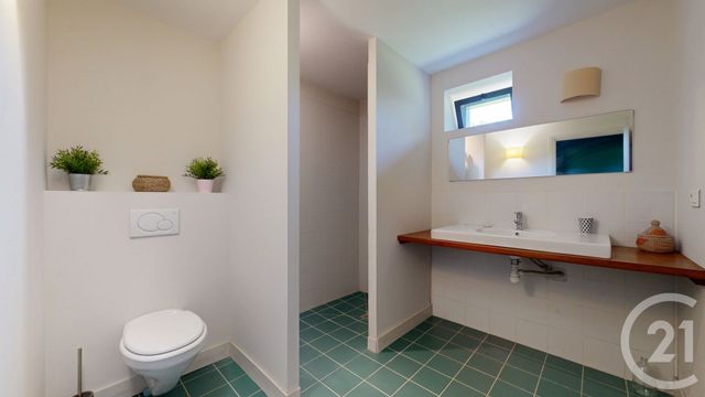 Maison &agrave; vendre - 5 pi&egrave;ces - 179 m2 - Sare - 64 - AQUITAINE