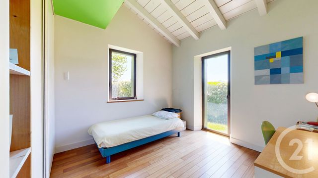 Maison &agrave; vendre - 5 pi&egrave;ces - 179 m2 - Sare - 64 - AQUITAINE