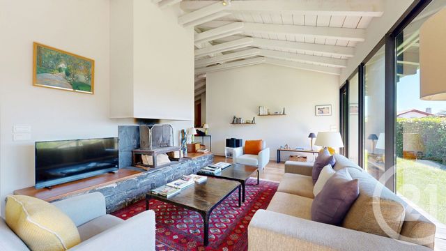 Maison &agrave; vendre - 5 pi&egrave;ces - 179 m2 - Sare - 64 - AQUITAINE