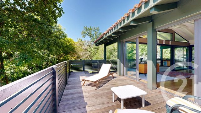 Maison &agrave; vendre - 5 pi&egrave;ces - 179 m2 - Sare - 64 - AQUITAINE