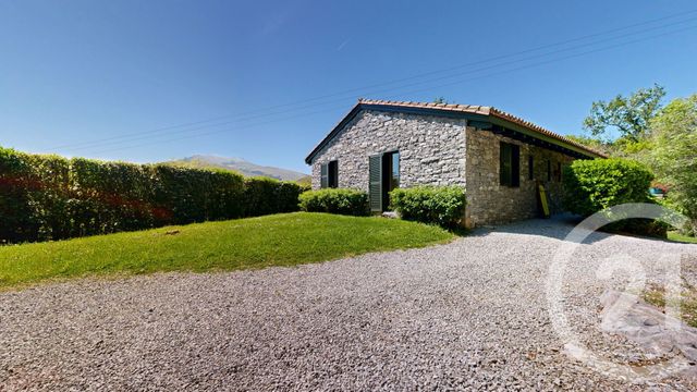 Maison &agrave; vendre - 5 pi&egrave;ces - 179 m2 - Sare - 64 - AQUITAINE